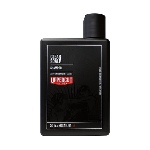 WASH - CLEAR SCALP - STD