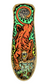 Salba Tiger Reissue 10.3in x 31.1in Santa Cruz Decks