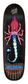 Johnson Danger Zone 2 Shaped 9.25in x 31.95in Santa Cruz Decks