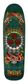 Dressen Rose Crew Three Shaped 9.31in x 32.36in Santa Cruz Decks
