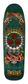 Dressen Rose Crew Three Shaped 9.31in x 32.36in Santa Cruz Decks