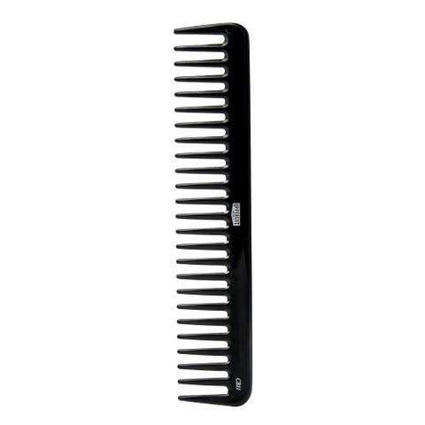 COMB CB11 RAKE BLACK BLACK OSF