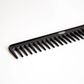 COMB CB11 RAKE BLACK BLACK OSF