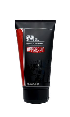 CLEAR SHAVE GEL