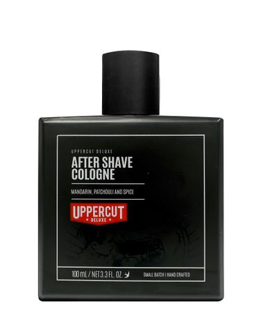 AFTER SHAVE COLOGNE