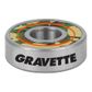 DAVID GRAVETTE PRO BEARING G3 SINGLE SET