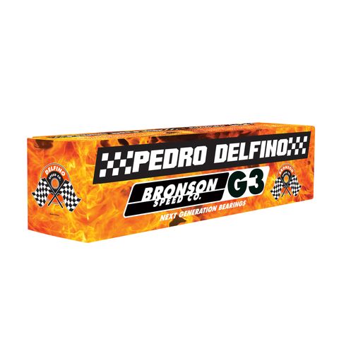 CASE=10 BOX/8 PEDRO DELFINO PR