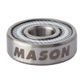 MASON SILVA PRO BEARING SINGLE SET