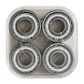 MASON SILVA PRO BEARING SINGLE SET