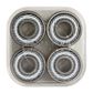 MASON SILVA PRO BEARING SINGLE SET