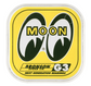 MOONEYES BEARINGS G3-BLACK/YELLOW SINGLE