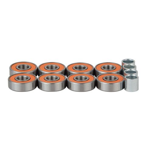 BOX/8 BEARING G2 SINGLE PACK