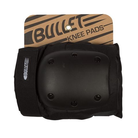 BLK KNEE PAD XL