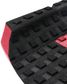 03PC PRO PAD BLOCK 45 THICK KICK BLK