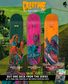 PROVOST TRAVELER PRO 8.47x31.98IN