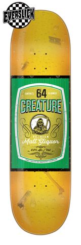 MALT SLIQUOR LG EVERSLICK 8.8x