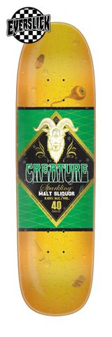 MALT SLIQUOR MD EVERSLICK 8.65