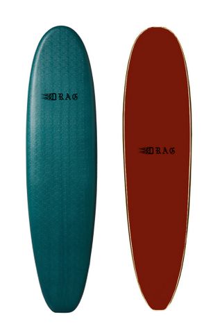 CLEANSKIN 7'0 FINLESS OLYMPIC GREEN
