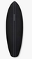 LOOT SOFT SERIES GLIDER BLACK FUTURES 3 FIN