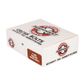 PHILLIPS H/W 1 IN RED/BLK BX=12 PK/10 W/TOOL