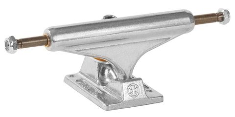 139 STAGE 11 HOLLOW SLV STD