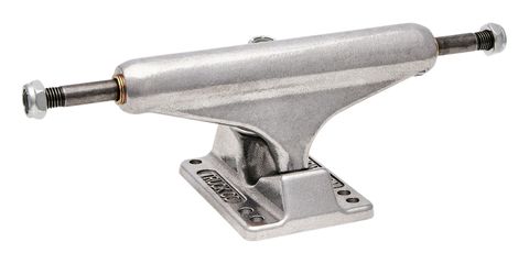 144 STAGE 11 HOLLOW SLV STD
