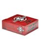 CASE=6 BOX/8 BEARINGS GP-R