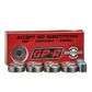 CASE=6 BOX/8 BEARINGS GP-R