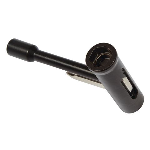 BEARING SAVER T-TOOL CASE SKATE TOOL BLK