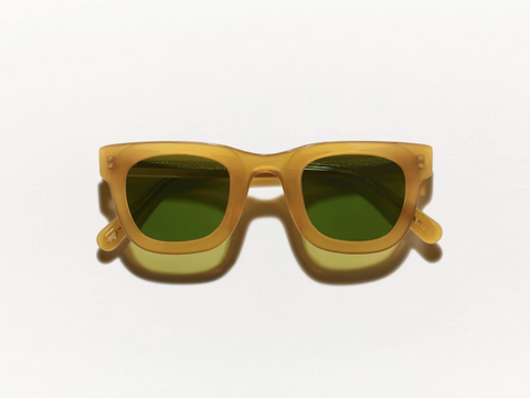 FRITZ BUTTERSCOTCH/GREEN 44