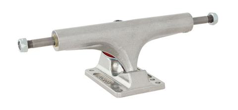 166 STAGE 4 POLISHED TRUCKS