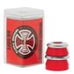 STD CONICAL CUSHIONS SOFT (88A) RED BX=4 SETS