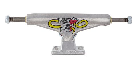 144 STAGE 11 TOY MACHINE STD