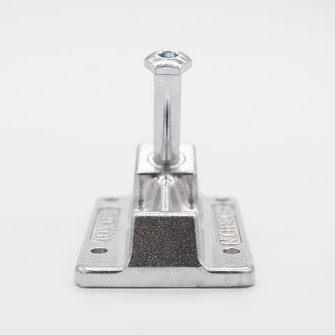 INVERTED KINGPIN BASEPLATE SET