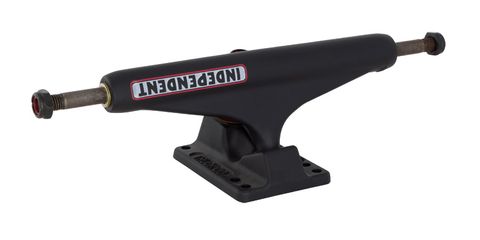 159 STAGE 11 BAR FLAT BLK STD