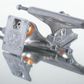 129 STAGE 11 FORGED HOLLOW SLV STD