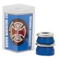 STD CONICAL CUSHIONS MEDIUM HARD (92A) BLUE BX=4 SETS