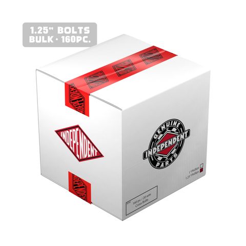 PHILLIPS H/W 1.25 IN BLK BULK BOX OF 160