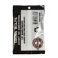 PHILLIPS H/W 7/8 IN BLK BX=12 PKS/8