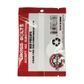 PHILLIPS H/W 1 IN BLK/RED BX=12 PKS/8