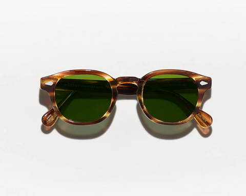 LEMTOSH BAMBOO/CALIBAR GREEN