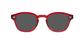 LEMTOSH RUBY/CR39 GREY-49