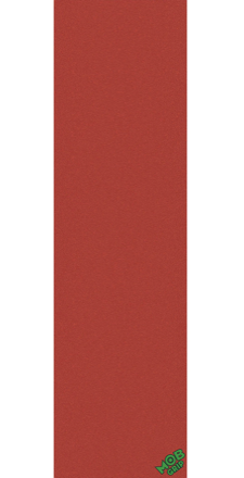 COLORS TAPE 9x33IN-RED SINGLE