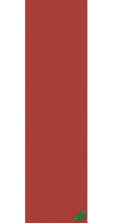 Mob Transparent Grip Tape - Red