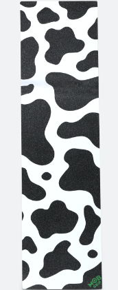 MOOB TAPE 9INx33IN BLACK/WHITE SINGLE