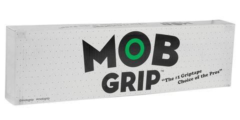 GRIP TAPE 9x33IN SHEET BOX OF 100 BLACK