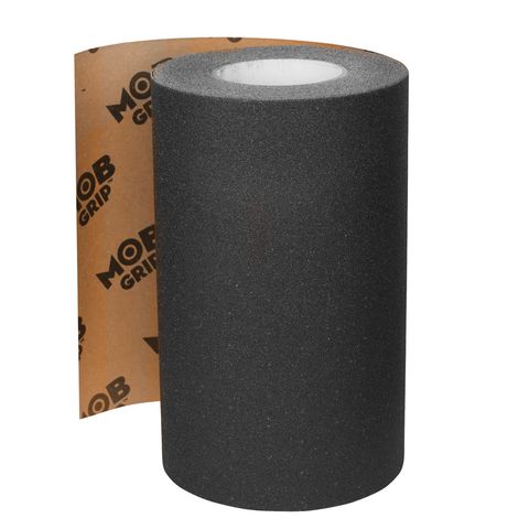 MOB GRIP TAPE 10x60FT ROLL BLK MOB