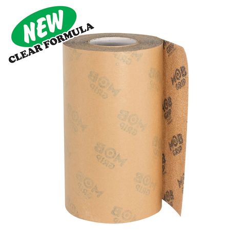 CLEAR GRIP TAPE 10x 60FT ROLL CLEAR
