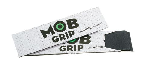 GRIP TAPE 9X33IN SHEET BX/20 BLK