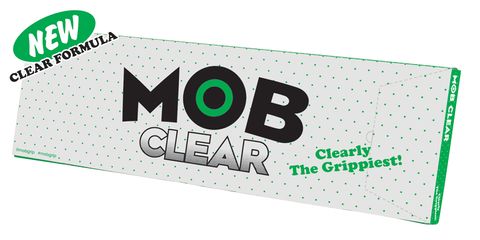 CLEAR GRIP TAPE 10x 33IN BX/20 CLEAR